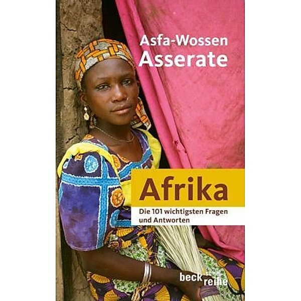 Afrika, Asfa-wossen Asserate