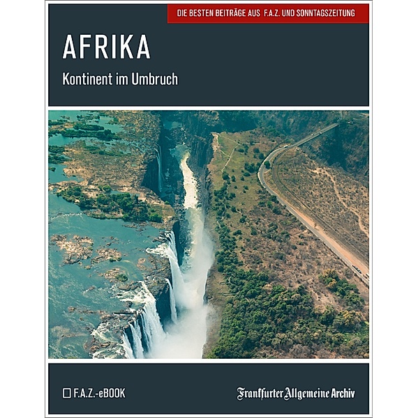 Afrika, Frankfurter Allgemeine Archiv