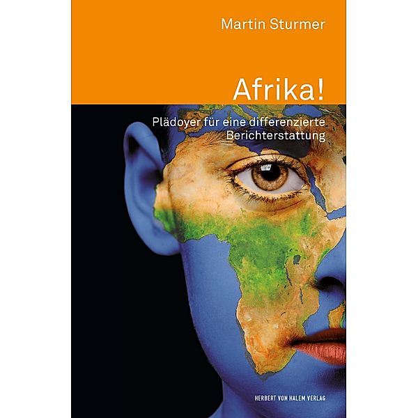 Afrika!, Martin Sturmer