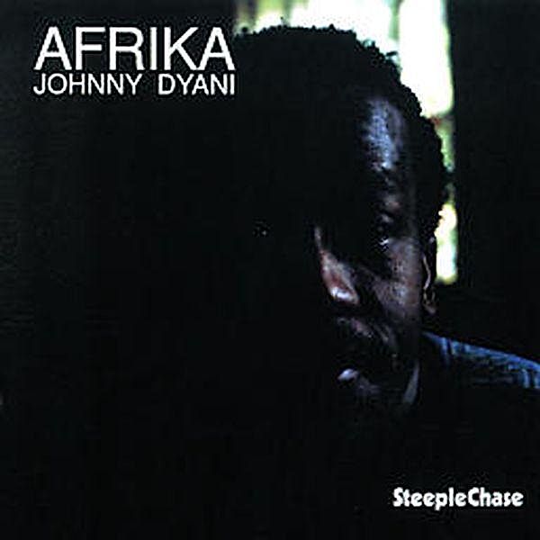 Afrika, Johnny Group Dyani