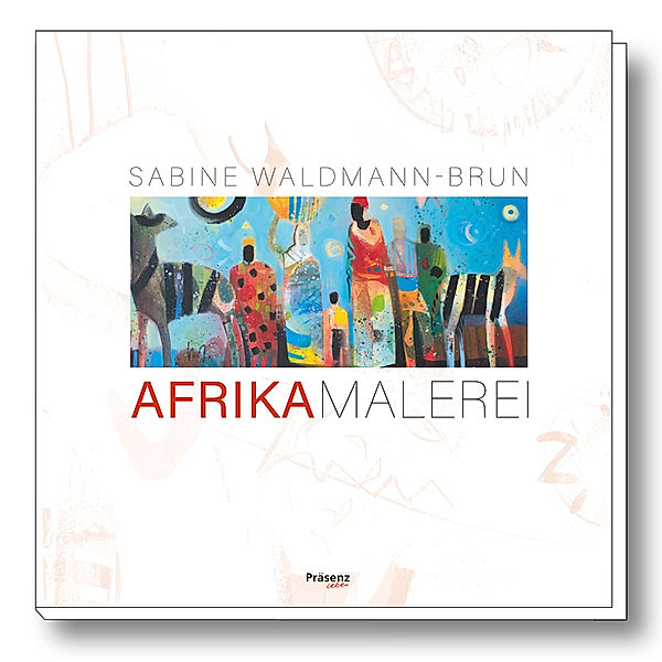 Afrika, Sabine Waldmann-Brun