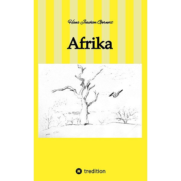 Afrika, Hans Joachim Gernert