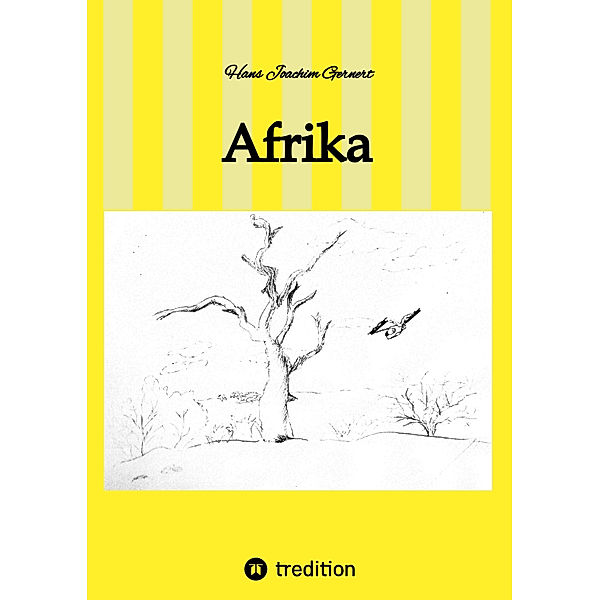 Afrika, Hans Joachim Gernert