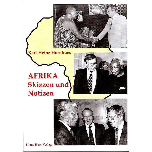 Afrika, Karl-Heinz Hornhues