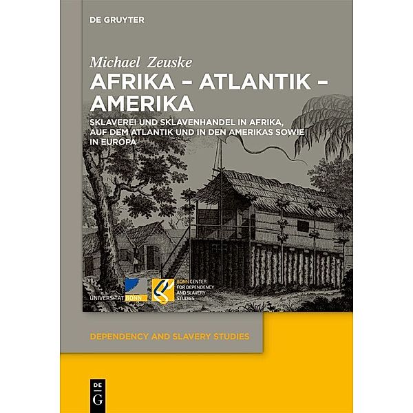 Afrika - Atlantik - Amerika, Michael Zeuske