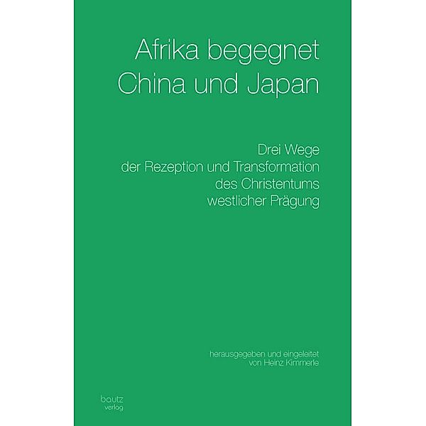 Afrika begegnet China und Japan