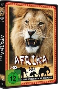 Image of Afrika Box