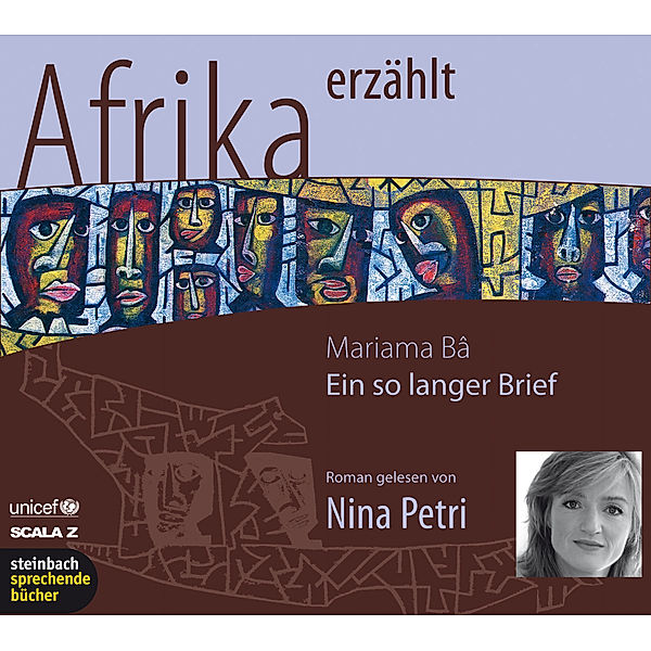 Afrika erzählt - Afrika erzählt: Ein so langer Brief, Mariama Bâ