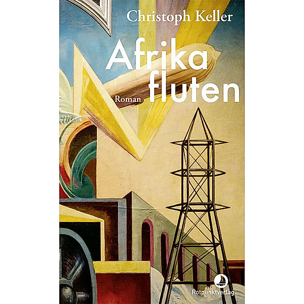 Afrika fluten, Christoph Keller
