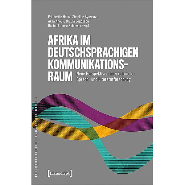 Afrika im deutschsprachigen Kommunikationsraum