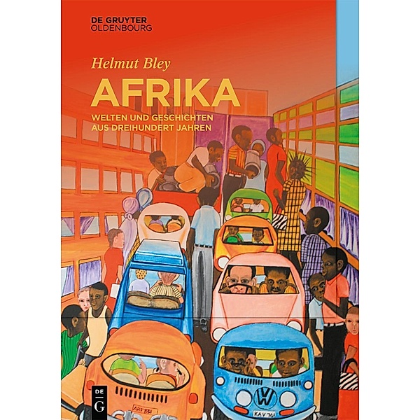 Afrika / Jahrbuch des Dokumentationsarchivs des österreichischen Widerstandes, Helmut Bley