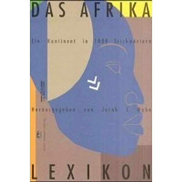 Afrika-Lexikon