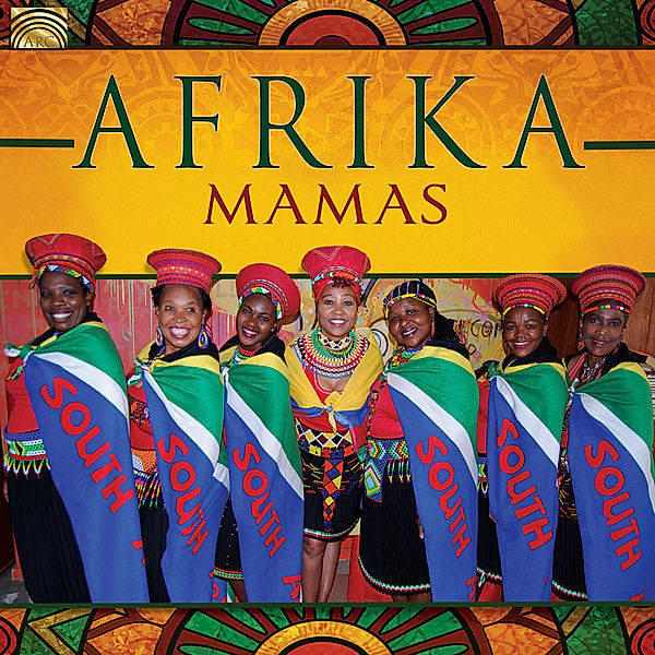 Afrika Mamas, Africa Mamas