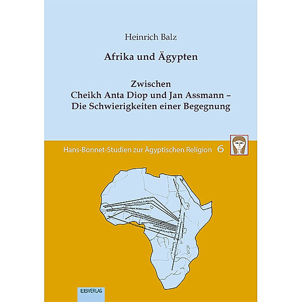 Afrika und Ägypten, Heinrich Balz, Martin Fitzenreiter