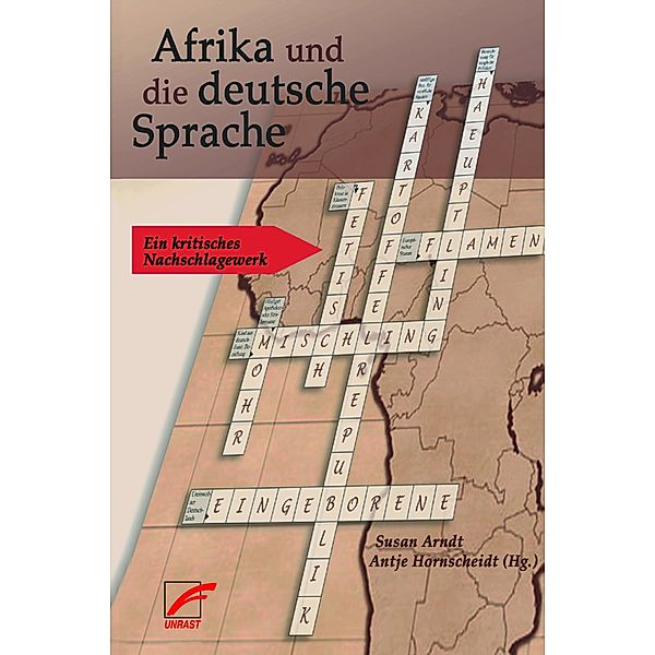 Afrika und die deutsche Sprache