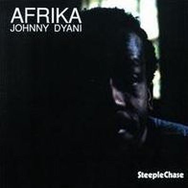 Afrika (Vinyl), Johnny Group Dyani