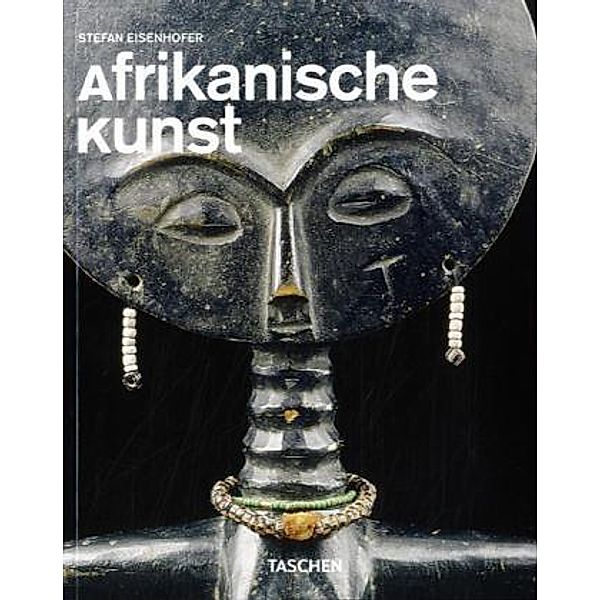 Afrikanische Kunst, Stefan Eisenhofer