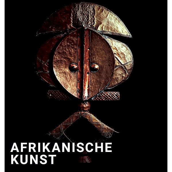 Afrikanische Kunst, Fransiska Bolz