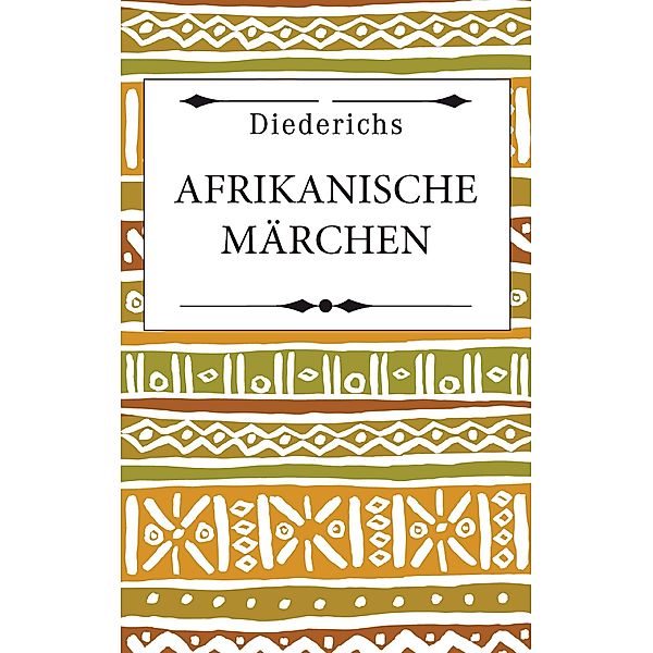 Afrikanische Märchen