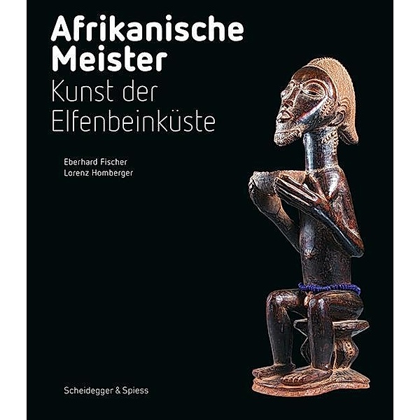 Afrikanische Meister, Eberhard Fischer, Lorenz Homberger