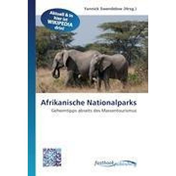 Afrikanische Nationalparks