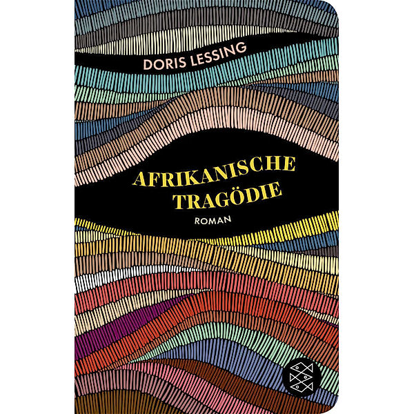 Afrikanische Tragödie, Doris Lessing