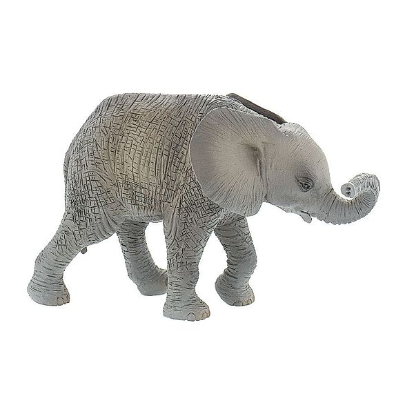 Bullyworld Afrikanisches Elefantenkalb, Spielfigur