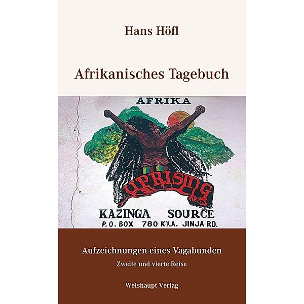 Afrikanisches Tagebuch, Hans Höfl