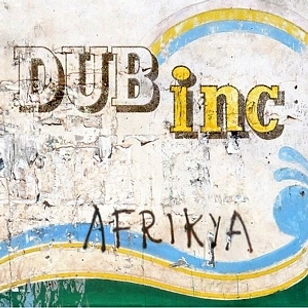 Afrikya, Dub Inc.