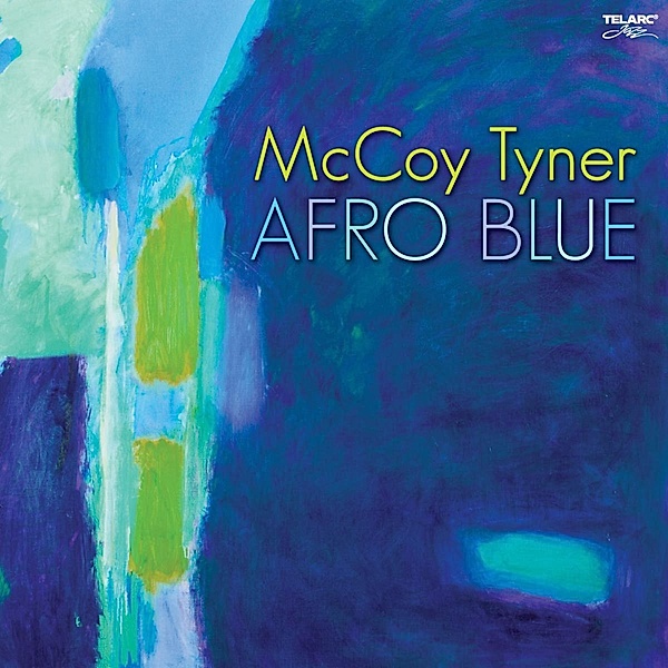 Afro Blue, McCoy Tyner