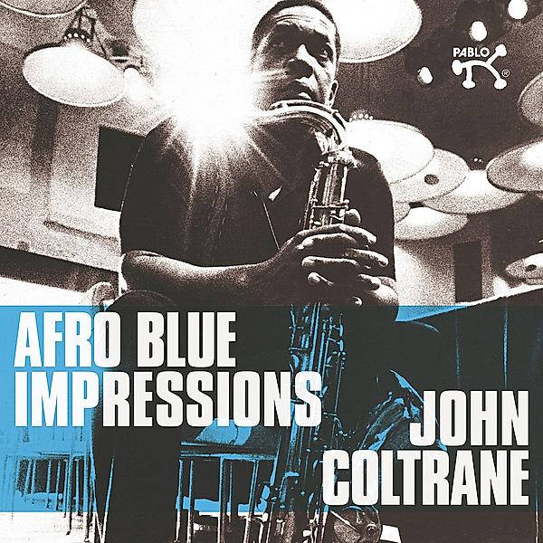 Afro Blue Impressions, John Coltrane
