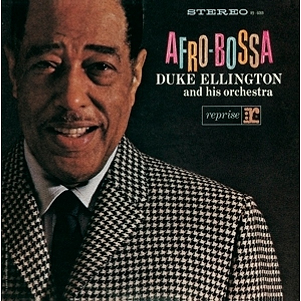 Afro Bossa, Duke Ellington