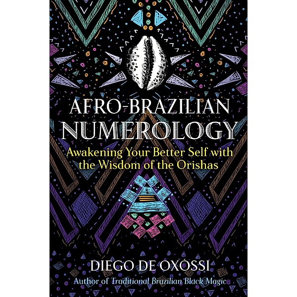 Afro-Brazilian Numerology, Diego de Oxóssi