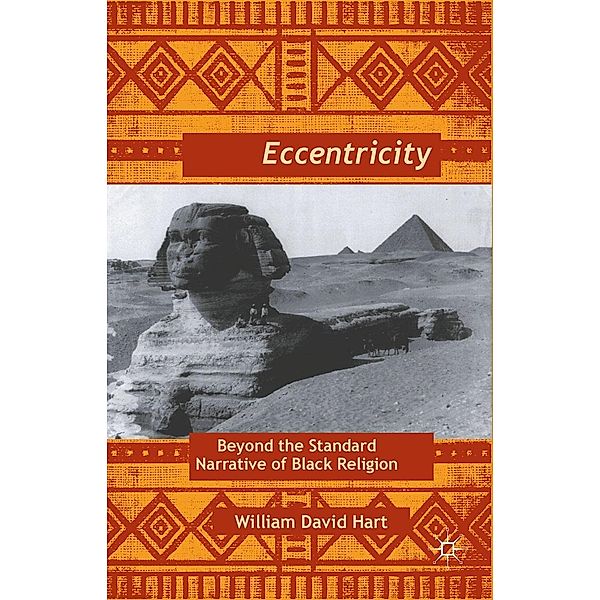 Afro-Eccentricity, W. Hart