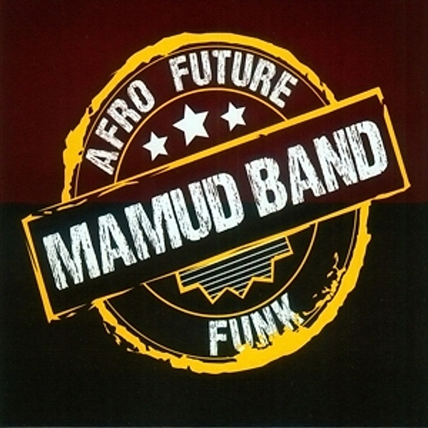 Afro Future Funk, Mamud Band