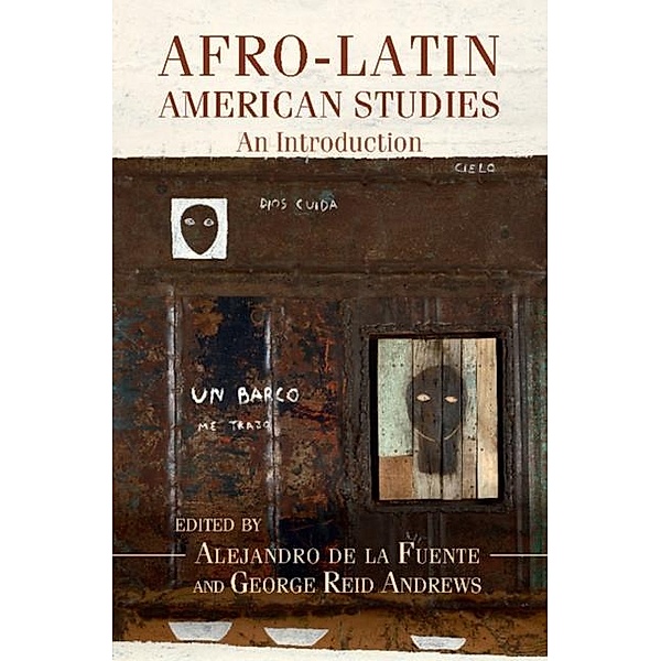 Afro-Latin American Studies
