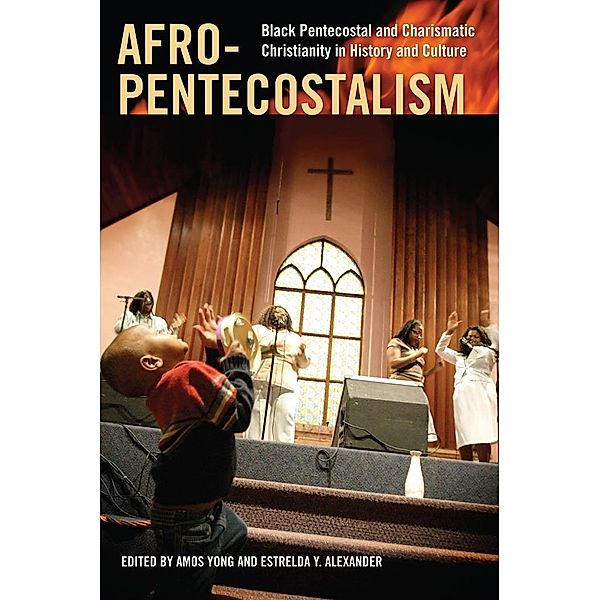Afro-Pentecostalism / Religion, Race, and Ethnicity
