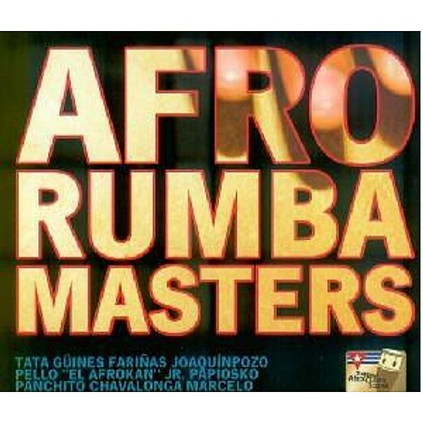 Afro Rumba Stars, Afro Rumba Stars