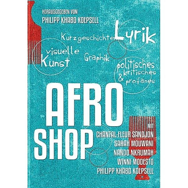 Afro Shop