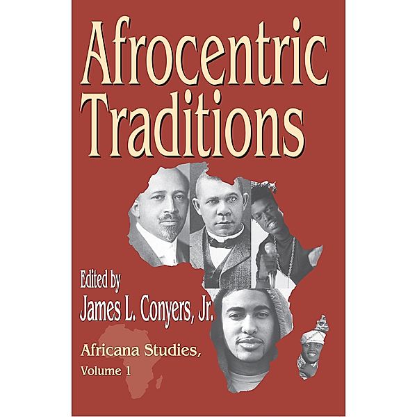 Afrocentric Traditions