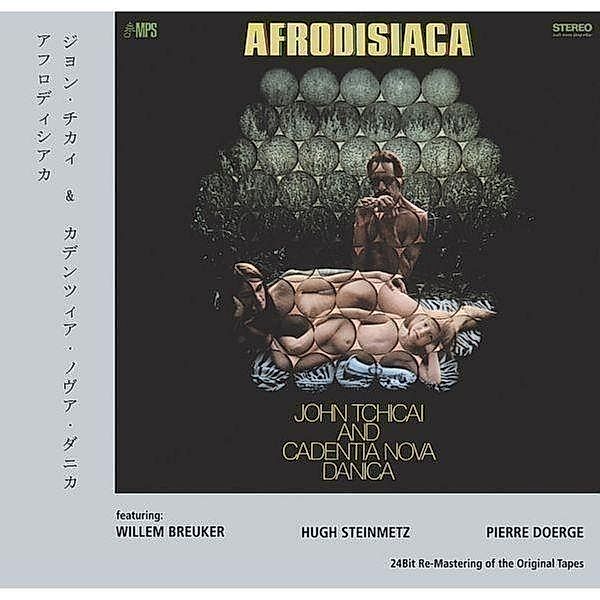 Afrodisiaca, John Tchicai