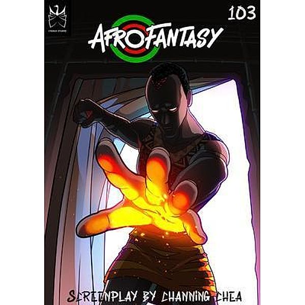 AfroFantasy / AfroFantasy Volume 1 Bd.3, Channing Chea