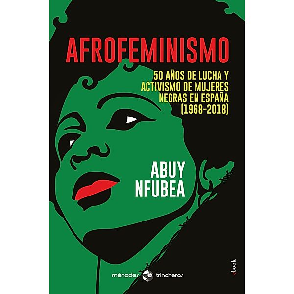 Afrofeminismo, Abuy Nfubea