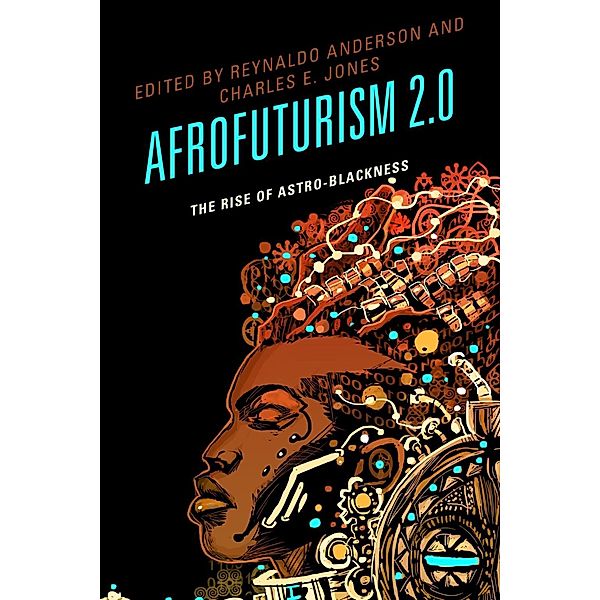 Afrofuturism 2.0