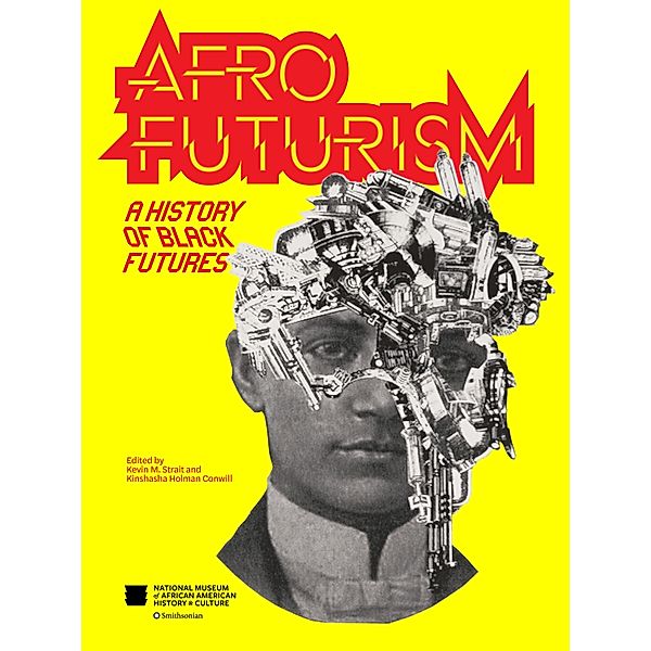 Afrofuturism