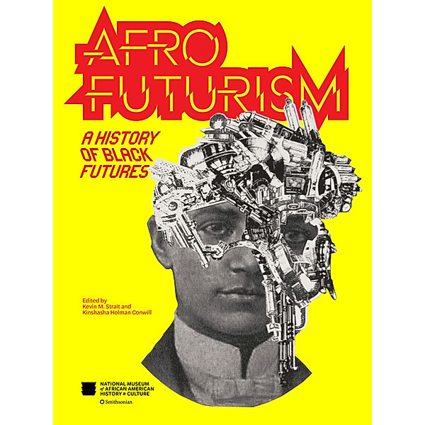 Afrofuturism, Nat'l Mus Afr Am Hist Culture