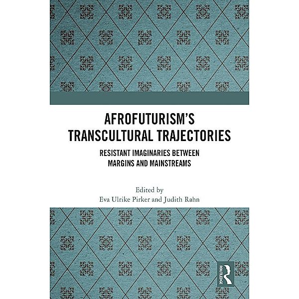 Afrofuturism's Transcultural Trajectories