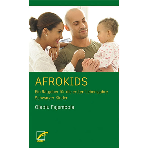 Afrokids, Olaolu Fajembola