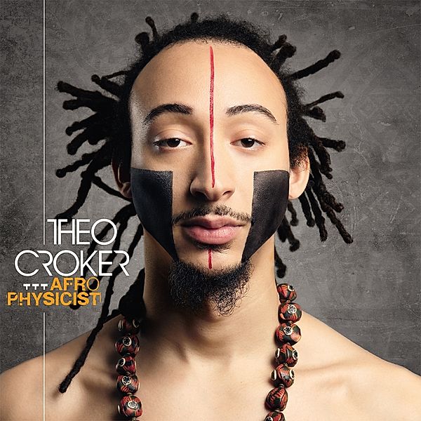 Afrophysicist (Vinyl), Theo Croker