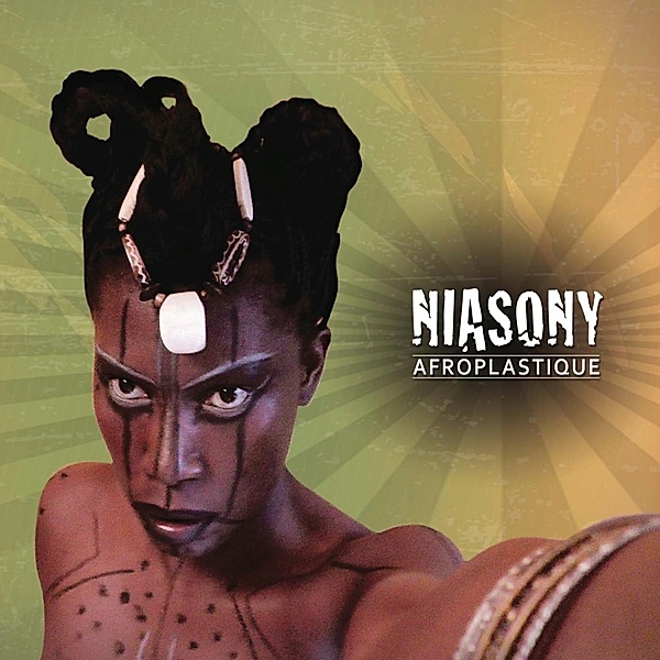 Afroplastique, Niasony